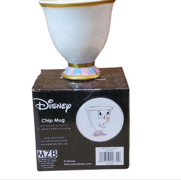 Disney Chip Mug - Picture 3 of 4